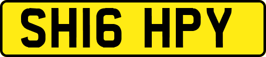 SH16HPY
