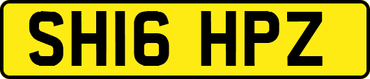 SH16HPZ