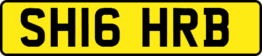 SH16HRB