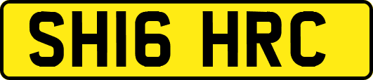 SH16HRC