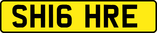 SH16HRE