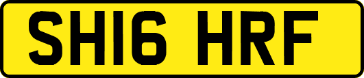 SH16HRF