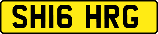 SH16HRG