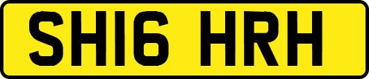 SH16HRH