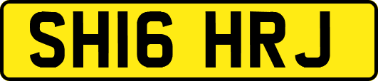 SH16HRJ