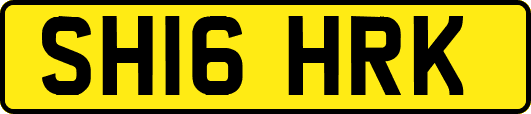 SH16HRK