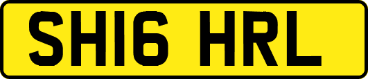 SH16HRL