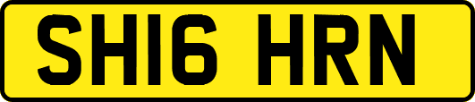 SH16HRN