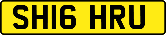 SH16HRU