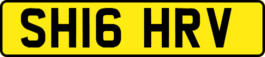 SH16HRV
