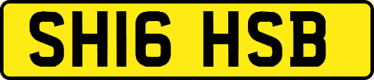 SH16HSB