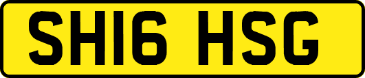 SH16HSG