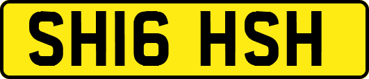 SH16HSH