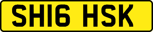 SH16HSK