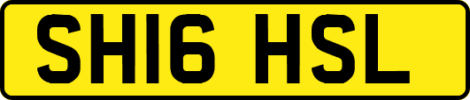 SH16HSL
