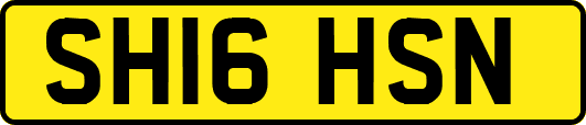SH16HSN