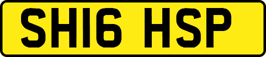 SH16HSP