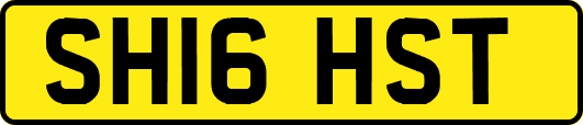 SH16HST
