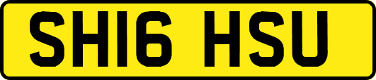 SH16HSU