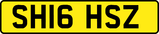 SH16HSZ