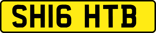 SH16HTB