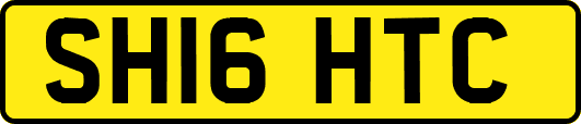 SH16HTC