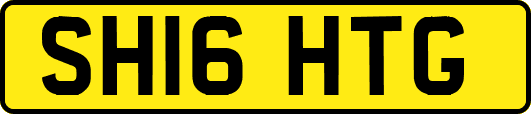 SH16HTG