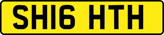 SH16HTH