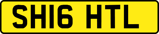 SH16HTL