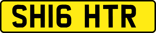 SH16HTR