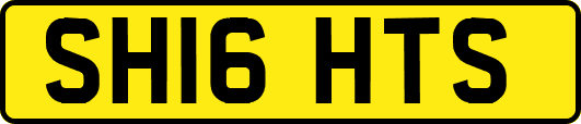 SH16HTS