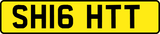 SH16HTT