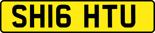 SH16HTU