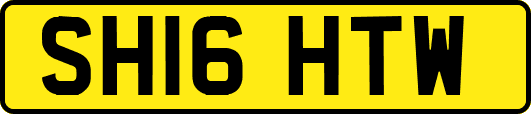 SH16HTW