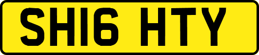 SH16HTY