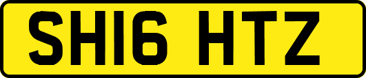 SH16HTZ