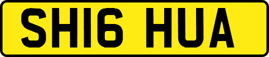 SH16HUA