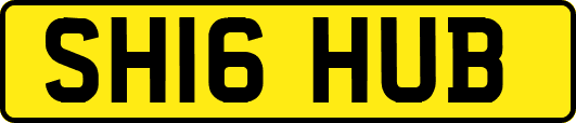 SH16HUB