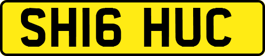 SH16HUC