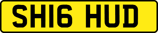 SH16HUD
