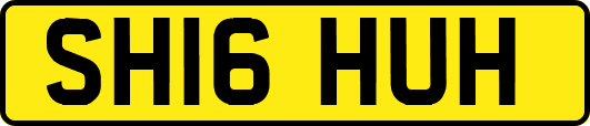 SH16HUH