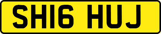 SH16HUJ