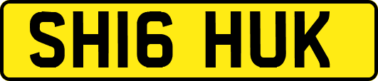 SH16HUK