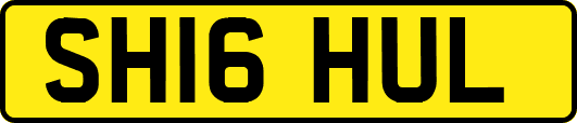 SH16HUL