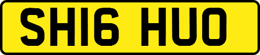 SH16HUO