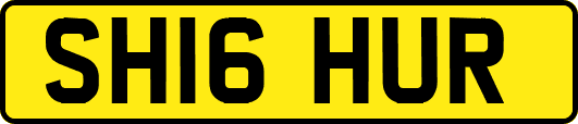 SH16HUR