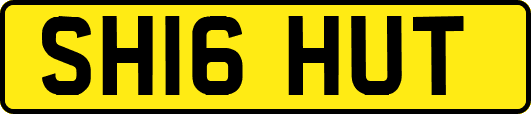 SH16HUT