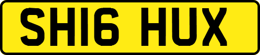 SH16HUX
