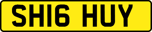 SH16HUY
