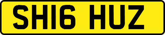 SH16HUZ